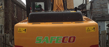 SafeCo Environmental, Inc